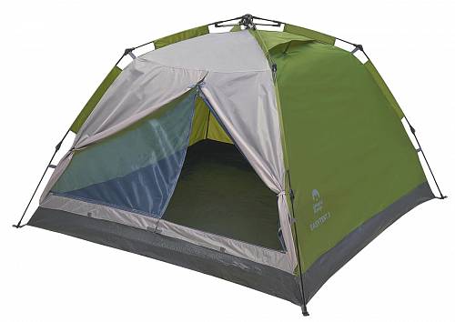    Jungle Camp Easy Tent 3  - Vextreme.