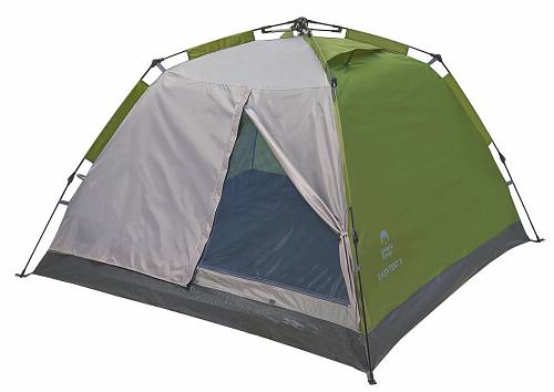    Jungle Camp Easy Tent 3  - Vextreme.