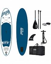 SUP-    Pure Air All-Round iSUP 10'2"x6" S22  - Vextreme.