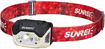    Sunree Muye1 Lightweight Sensor Headlamp  - Vextreme.