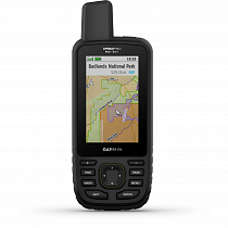  Garmin GPSMap 66sr Worldwide  - Vextreme.