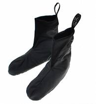  Bare CT200 Drysuit Boot Liner  - Vextreme.