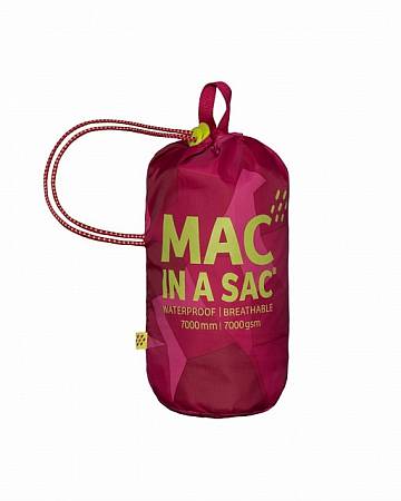   Mac In a Sac Edition Pink Camo  - Vextreme.