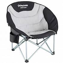   KingCamp 3989 Deluxe Moon Chair, , 866940/80   - Vextreme.