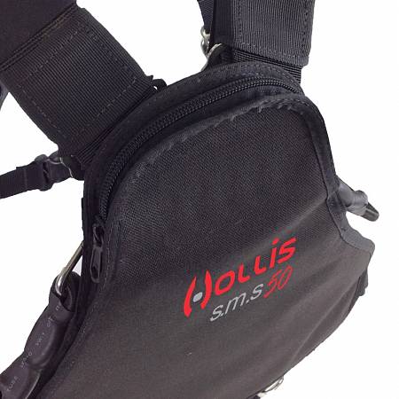   Holis SMS50 Travel  - Vextreme.