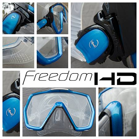     Tusa Freedom HD  - Vextreme.