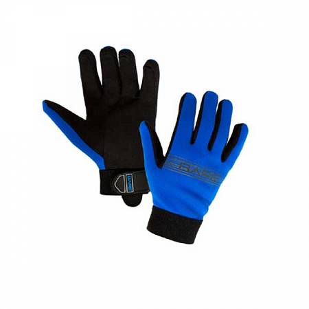  Bare Tropic Sport Glove Blue, 2   - Vextreme.