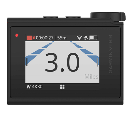  - Garmin Virb Ultra 30, 4K  GPS  - Vextreme.