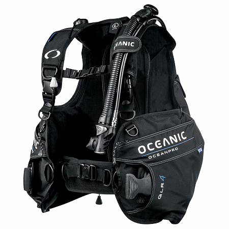 Oceanic OceanPro QLR4  - Vextreme.