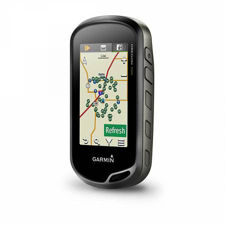   Oregon 700t,GPS,Topo Russia  - Vextreme.