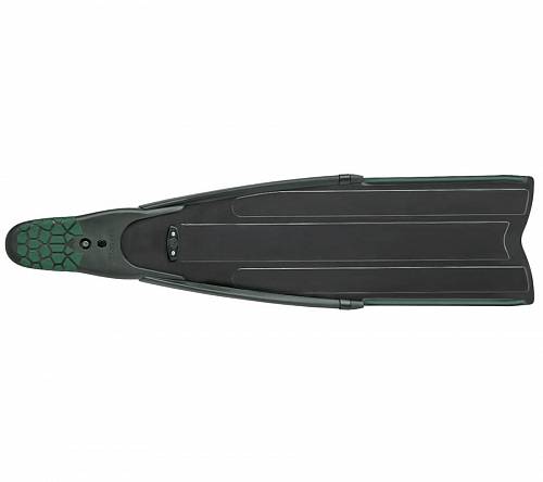     SporaSub Spitfire Black  - Vextreme.