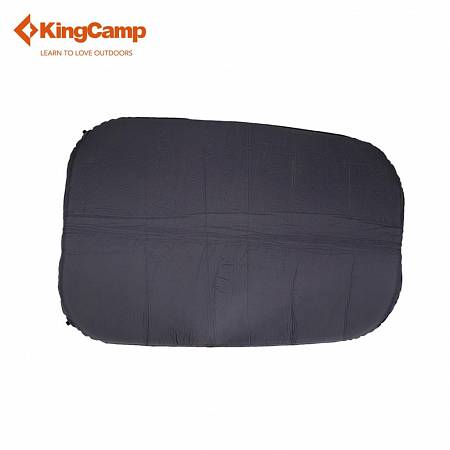    KingCamp 3587 Delux Double, 198x130x7,5   - Vextreme.