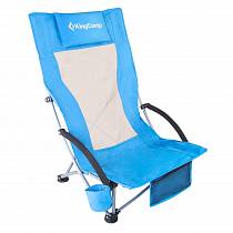   KingCamp 1901 Portable High Sling Chair, c, 597024/92 ,   - Vextreme.