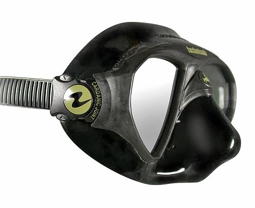     AquaLung Technisub Micromask  - Vextreme.