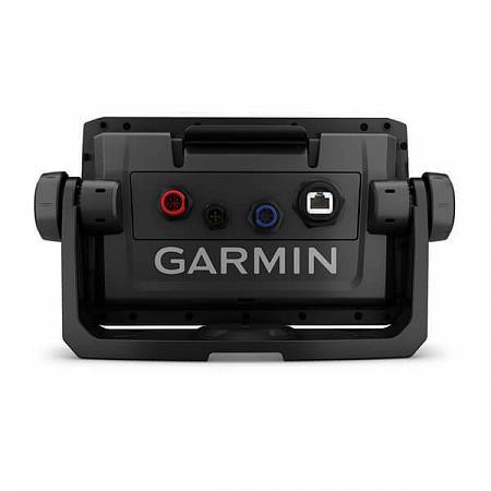  - Garmin Echomap UHD 72CV   GT24  - Vextreme.