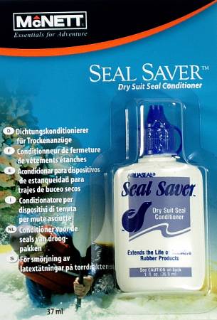   "Seal Saver" [37 , ]  - Vextreme.