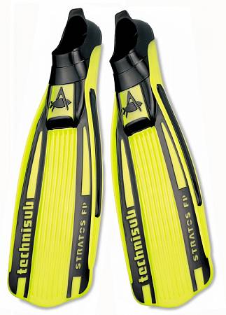 AquaLung Stratos FP  - Vextreme.