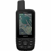  Garmin GPSMap 66s Worldwide  - Vextreme.