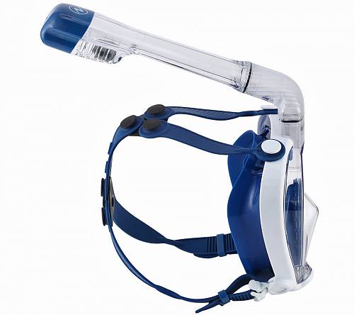      AquaLung Smart Snorkel  - Vextreme.