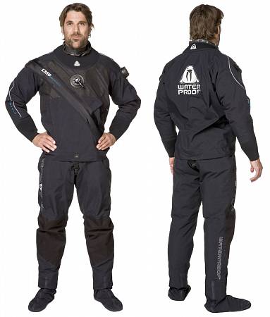   WaterProof D9 Breathable  - Vextreme.