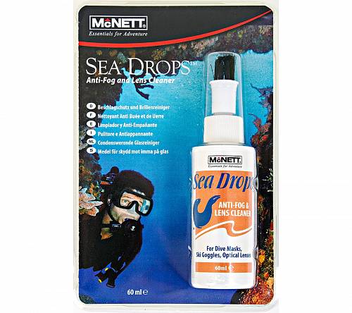     McNett Sea Drops  - Vextreme.