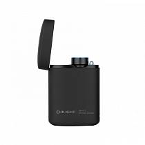  Olight Baton 3 Black Premium Edition  - Vextreme.