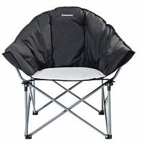   KingCamp 3976 Comfort Sofa Chair, c, 83x76x44/90   - Vextreme.