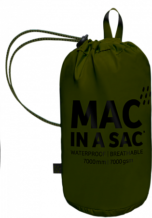   Mac In a Sac Origin Khaki  - Vextreme.