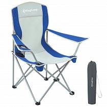   KingCamp 3818 Arms Chair, c, 84x50x96 , -  - Vextreme.