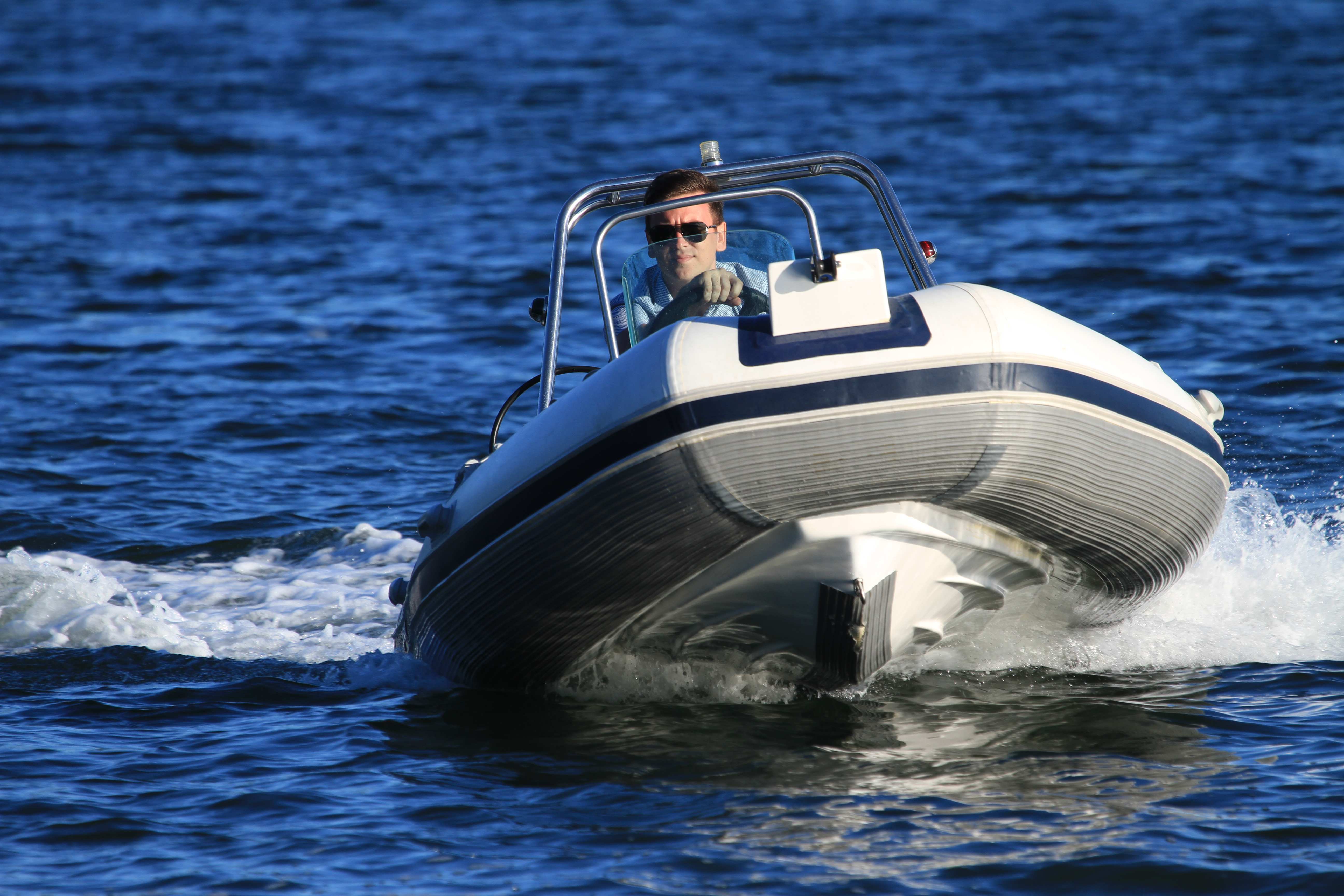 Новые Лодки РИБ на сайте! от интернет-магазина Vextreme.