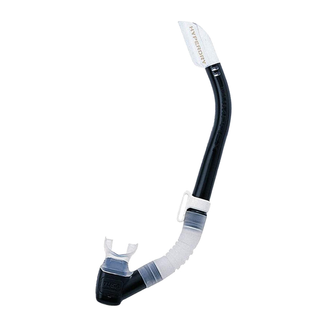 Трубка для плавания Tusa Imprex II Hyperdry SP-580Q