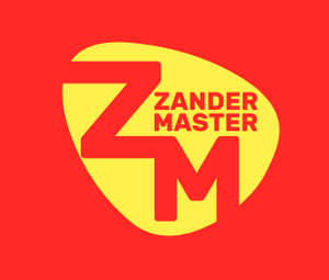 Бренд Zander Master от интернет-магазина Vextreme.