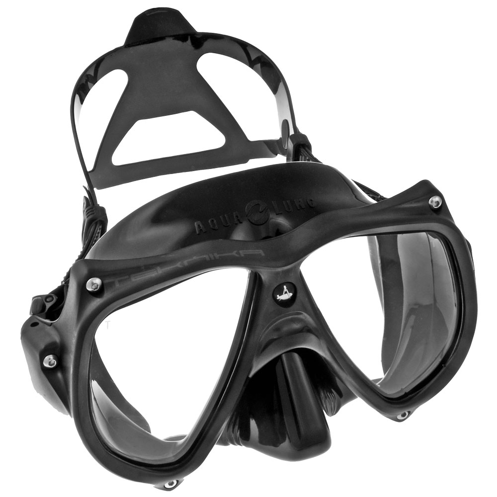 Маска для плавания Aqua Lung Teknika
