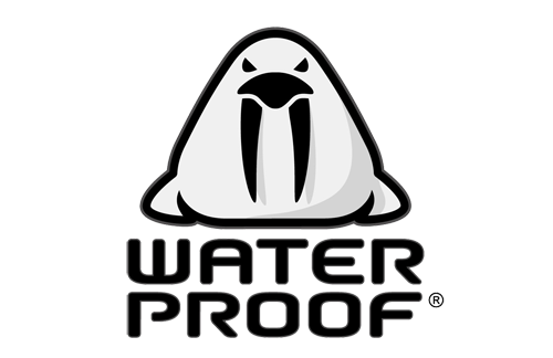 Размерная сетка WaterProof