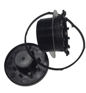 O-ring  стравливающего  клапана E-valve от интернет-магазина Vextreme.
