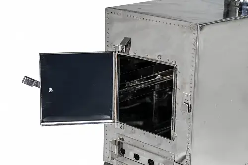 Фото Печка Talberg Norga Stove от интернет-магазина Vextreme.