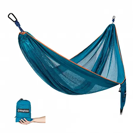 Фото Гамак KingCamp Cool Hammock 3755 от интернет-магазина Vextreme.