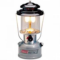 Лампа бензиновая Coleman Powerhouse Dual Fuel Lantern от интернет-магазина Vextreme.