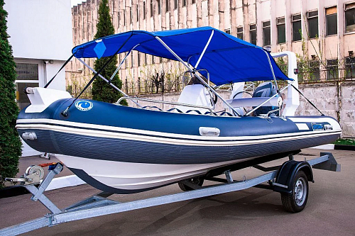    Stormline Ocean Drive Extra 500  - Vextreme.