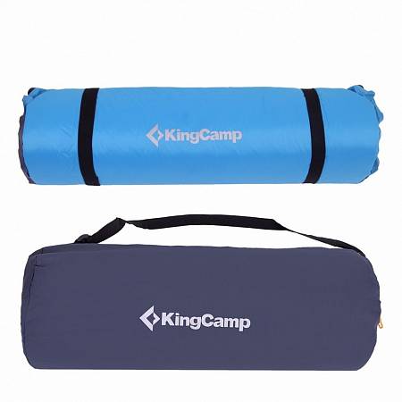    KingCamp 3586 Delux Wide, 198x76x10   - Vextreme.