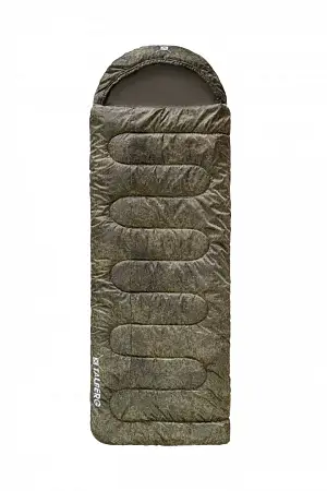 Фото Спальный мешок Talberg Forester -20°С от интернет-магазина Vextreme.