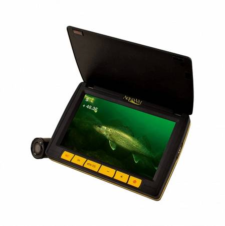 Подводная камера Aqua-Vu Micro Revolution 5 Pro от интернет-магазина Vextreme.