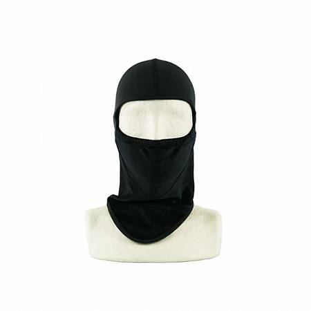 Нашлемник CoolCasc 214 Black Balaclava от интернет-магазина Vextreme.