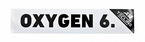    "Oxygen 6." (30 x 9 )  - Vextreme.