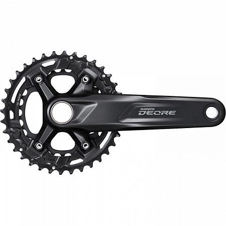   Shimano Deore FC-M4100, 26-36T, 170   - Vextreme.