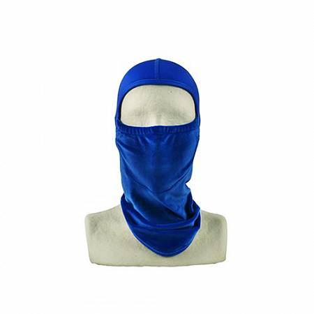 Нашлемник CoolCasc 213 Blue Balaclava от интернет-магазина Vextreme.
