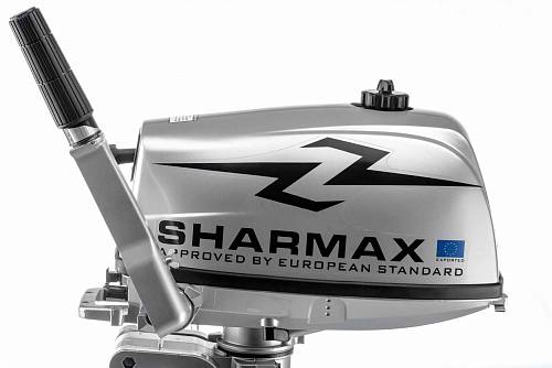  2-    Sharmax SM5HS  - Vextreme.