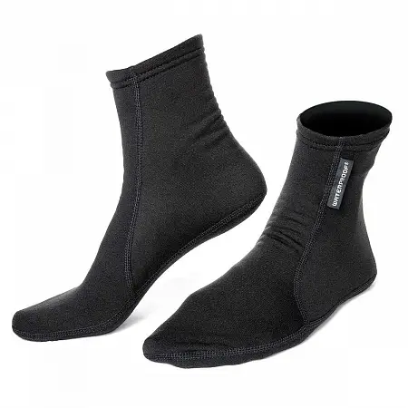 Носки к утеплителю WaterProof BodyTec от интернет-магазина Vextreme.