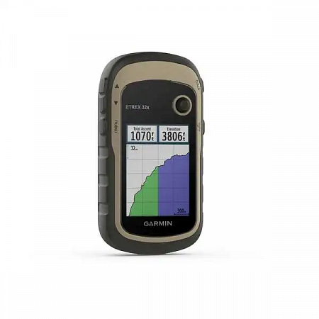   Garmin eTrex 32x GPS  - Vextreme.