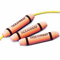 Поплавки для кабеля проводной подводной связи (3 шт.) от интернет-магазина Vextreme.